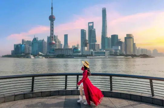 上海私人品茶:在一盏春水里,遇见都市后花园的山水清欢